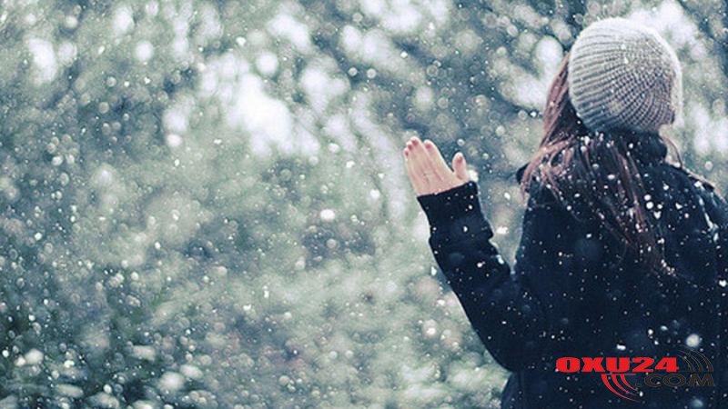 Yağış və qar yağacaq - 25 fevral üçün HAVA PROQNOZU