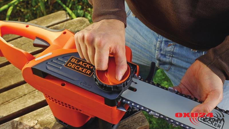 Gəncədə TÜKÜRPƏDƏN HADİSƏ: yerli sakin elektrik mişarı ilə...