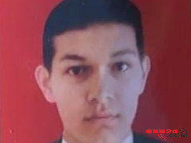 İtkin düşən BDU tələbəsi tapıldı