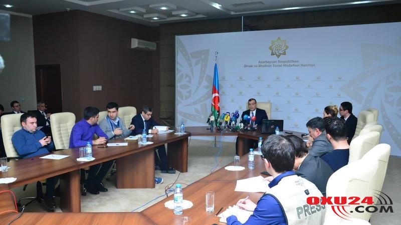 Sosial müavinətlər artırıldı - 577 min nəfəri əhatə edəcək