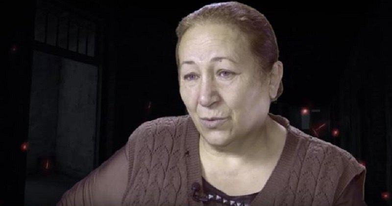 \\\"Ana zibilxanadan çörəyi götürüb,qarın suyunda isladıb uşağa verdi\\\" - Xocalı sakini danışır