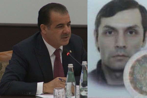 Elmar Vəliyevi güllələyən şəxsdən XƏBƏR VAR