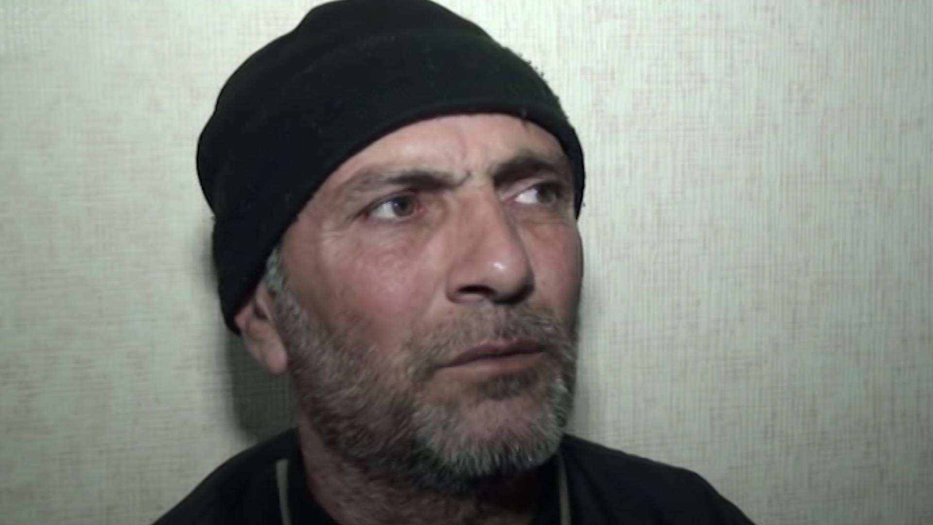 Beyləqanda əməliyyat: Kriminal avtoritet saxlanıldı