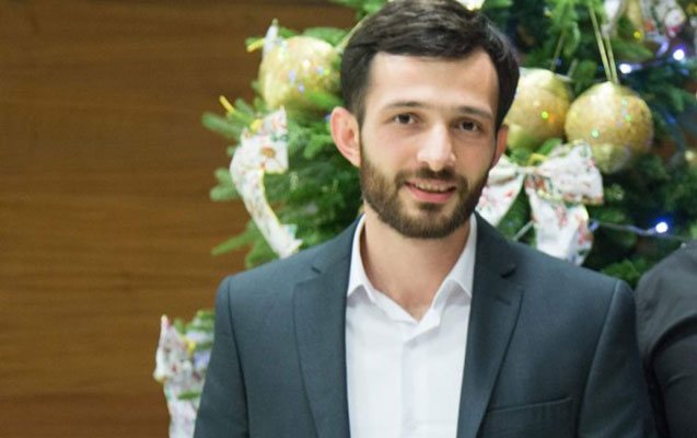 Pərviz Quliyevin meyiti Sumqayıtda asılmış vəziyətdə tapılıb