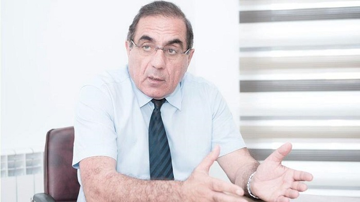 İran  Azərbaycanı arxadan vurdu: Ermənistana dəstək çıxan İslam ölkəsinin qaranlıq üzü