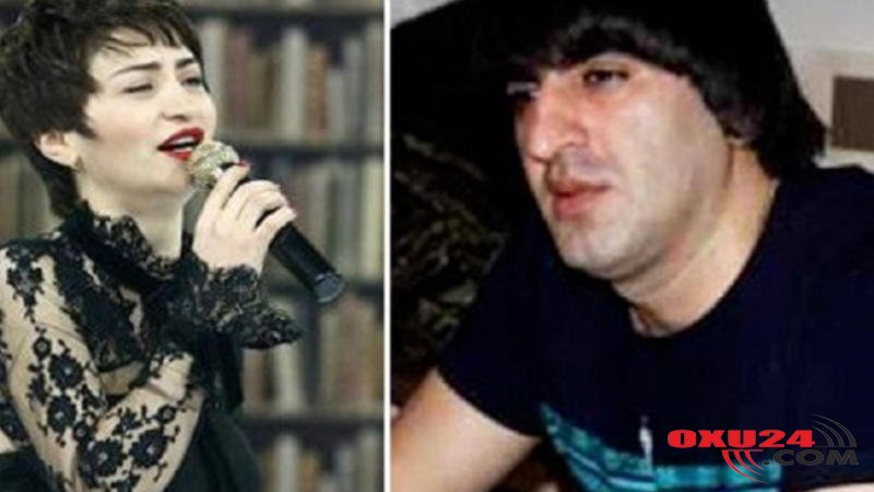 Fədayə Laçın azadlığa çıxır? - MƏHKƏMƏ