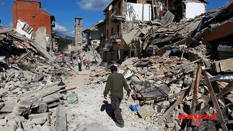 Martda daha DƏHŞƏTLİ ZƏLZƏLƏ OLACAQ - Alimdən şok xəbərdarlıq