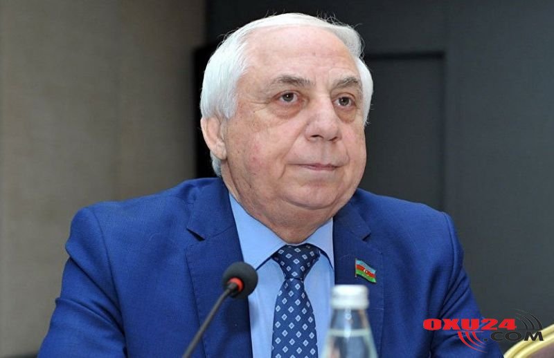 \\\"Dünyanın heç bir yerində insanlara bu formada güzəşt edilməyib” — Hadi Rəcəbli