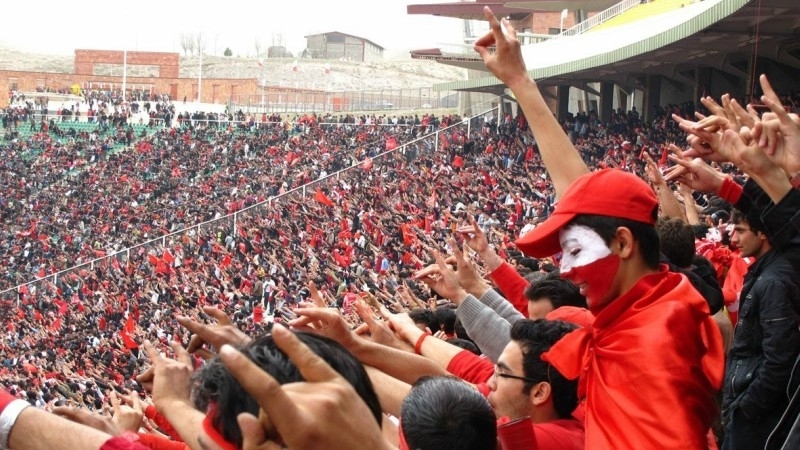 \\\"Qarabağ  bizimdir,bizim qalacaq\\\" - Təbriz ayağa qalxdı