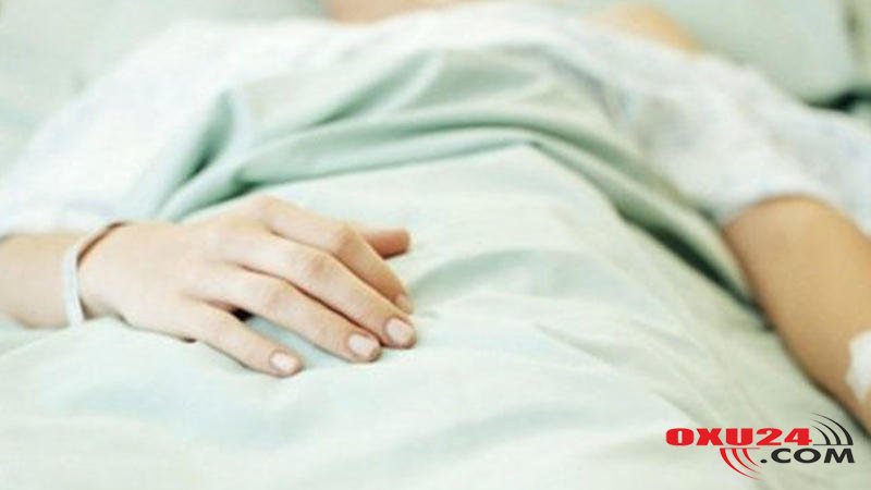 Ağstafada ŞOK OLAY: 26 yaşlı qadın siçan dərmanı içdi və...