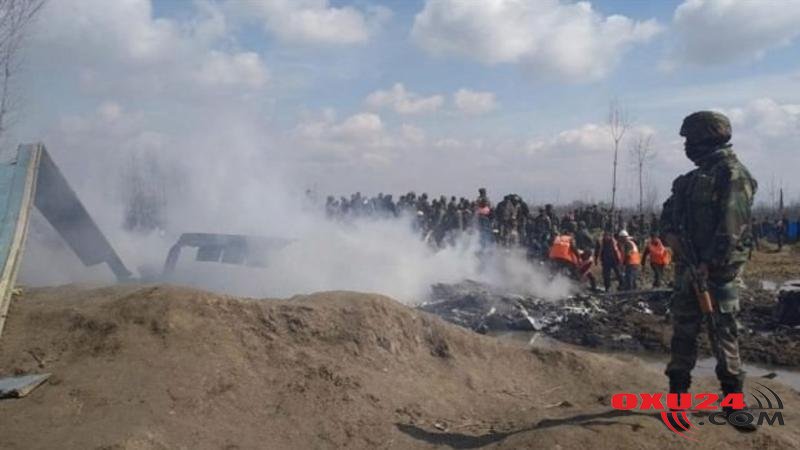 Cəbhədə döyüşlər gedir, ölü və yaralılar var - Müharibə başlandı