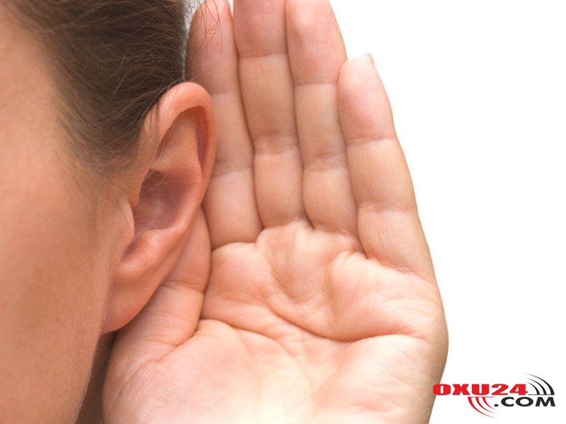 2050-ci ilə qədər dünyada hər 10 insandan biri eşitmə qüsurlu olacaq - ŞOK ARAŞDIRMA