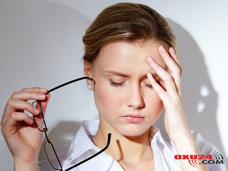 Miqren ağrılarını azaldan effektli TƏBİİ VASİTƏLƏR