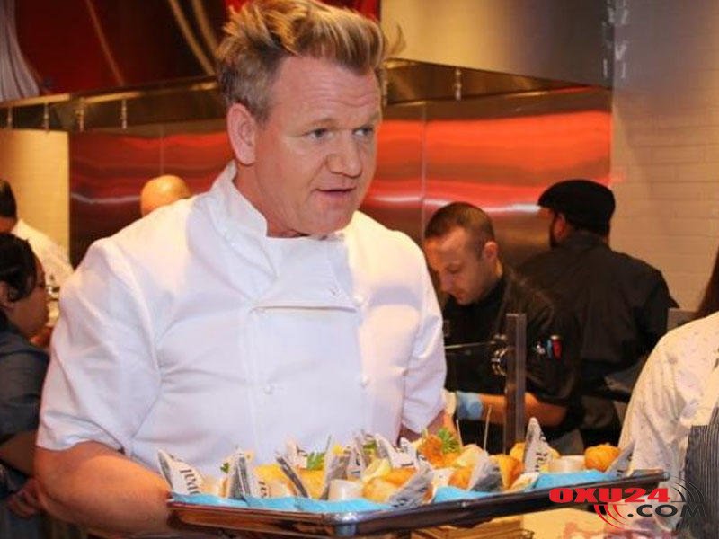 Dünya şöhrətli aşpazdan yeməkləri dadlı edən 9 MƏTBƏX SİRRİ - FOTO
