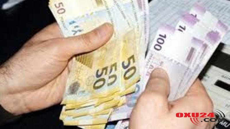 Azərbaycanda bu şəxslərin maaşı artırıldı - SİYAHI