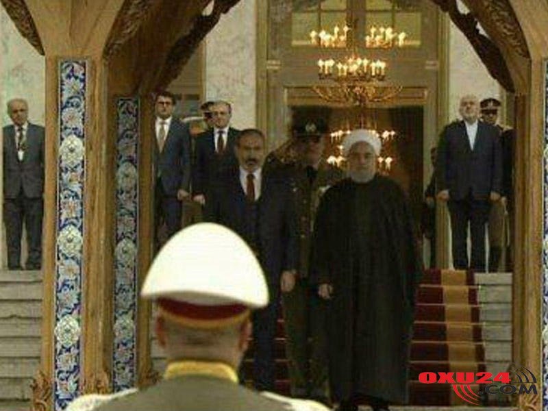 Güneyli deputatlar etiraza qalxdı: Nikolun səfəri...