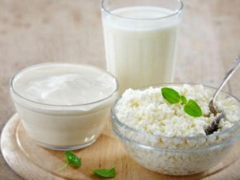 Qatıq haqqında bilmədiyiniz ən incə məqamlar: dəmir qaşıqla yesəniz...