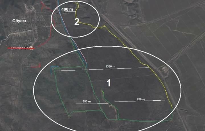 Azərbaycan  4  şəhid, düşmən  12  itki  vermişdi -  Tərtər  döyüşlərinin  pərdəarxası