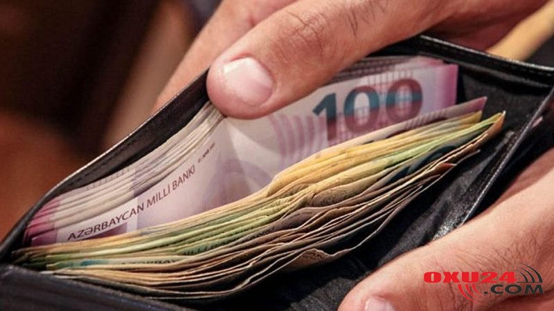 Dövlət qulluqçusu olmayan işçilərin də maaşları artdı