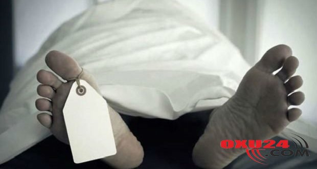 6 il əvvəl itkin düşən qadını əri öldürübmüş