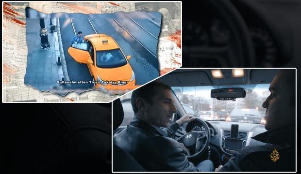 Camal Qaşıqçı ilə bağlı ilk dəfə yayılan DƏHŞƏTLİ GÖRÜNTÜLƏR: yandırılır...