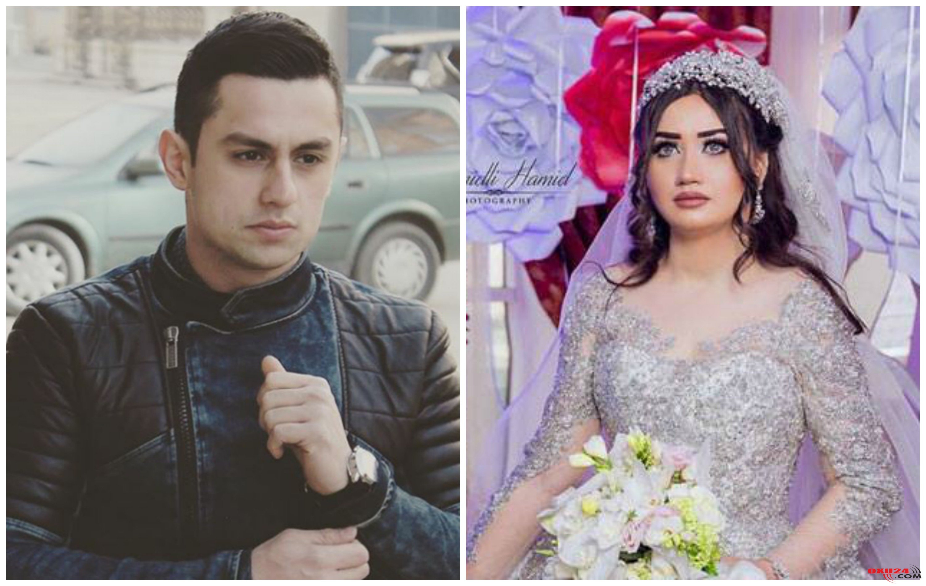 400 minlik toyu olan məmur qızının adı keçən cinayət işindən – Yeni xəbər