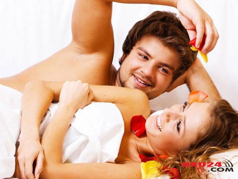 Cinsi həyatınıza müsbət təsir edən - 7 QİDA