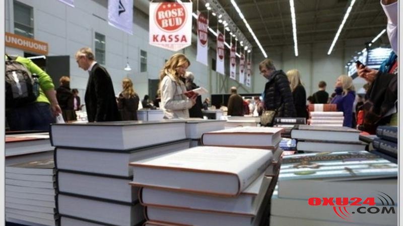 Ermənistanın növbəti TƏXRİBATI - Yalanla dolu kitablar və...