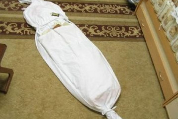 Azərbaycanda dəhşət: 11 yaşlı qız özünü öldürdü