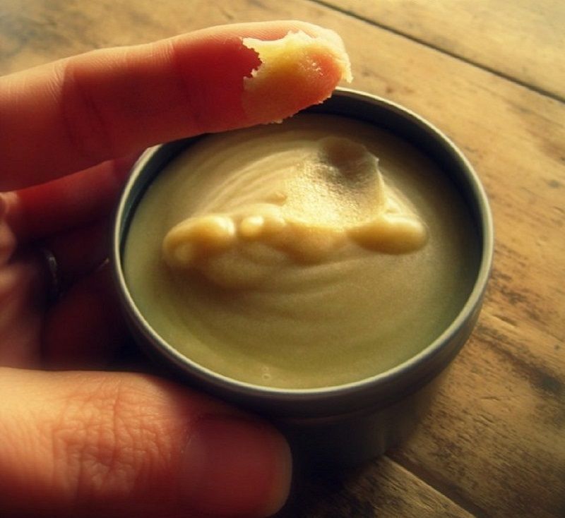 Bu məlhəmlə onlarla xəstəlikdən xilas olun - EVDƏ HAZIRLAYIN!