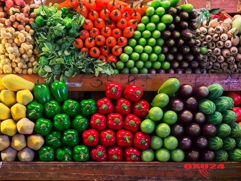 Sağlam və gözəl olmaq üçün bu tərəvəzdən yeyin