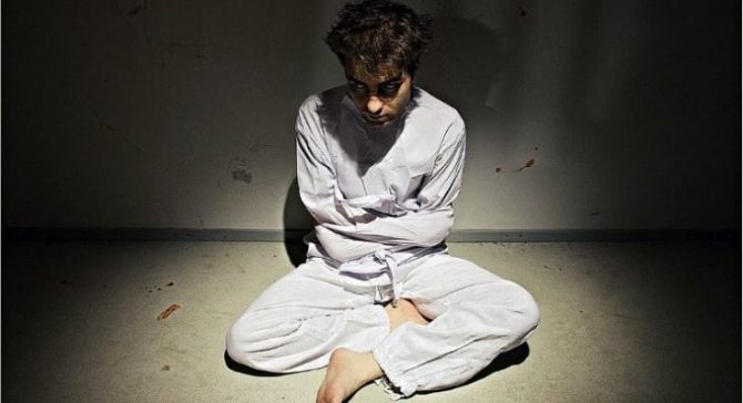 Sağlam biri psixiatrik xəstəxanaya yerləşdirilsə, nə olar?&nbsp;