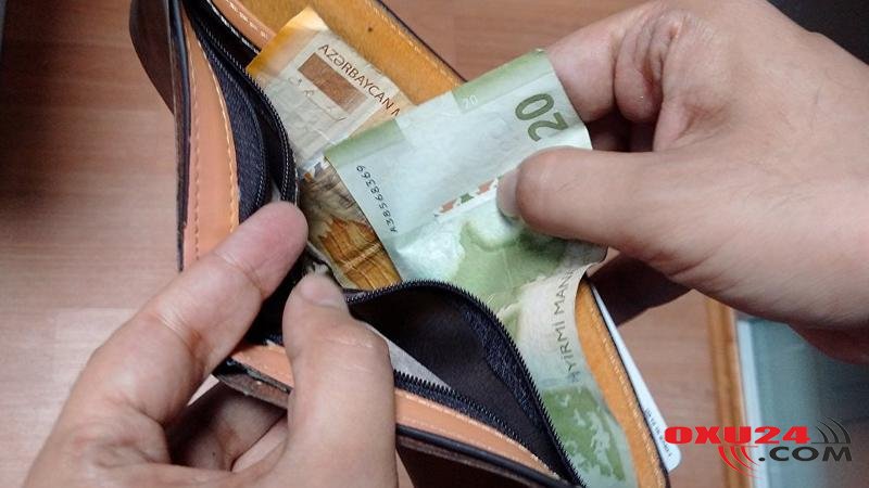 Bakıda ən yüksək və ən aşağı əməkhaqqı alan KİMLƏRDİR?