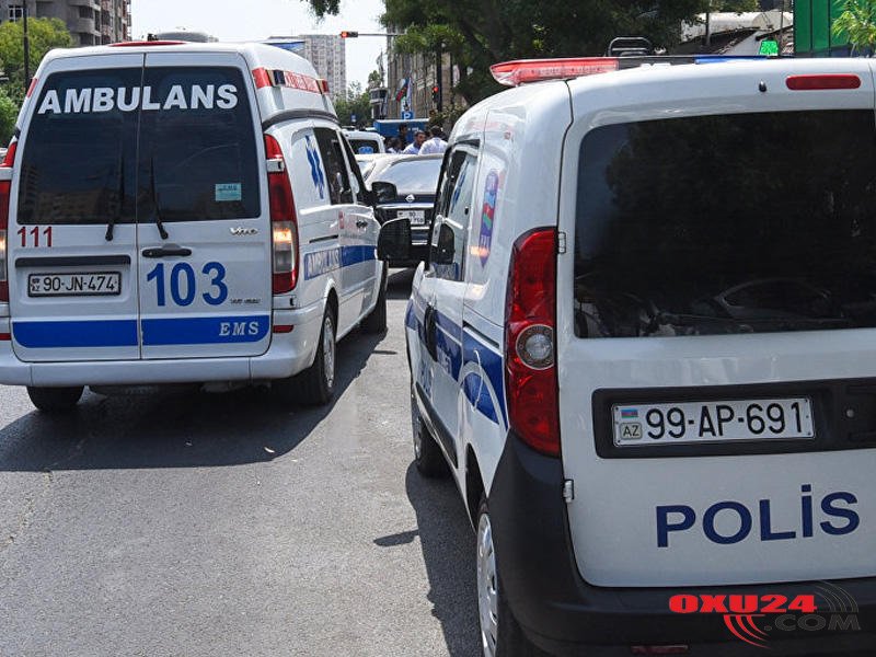Bakıda iki ailədə faciə: 15 yaşlı qız və 28 yaşlı kişi intihar etdilər