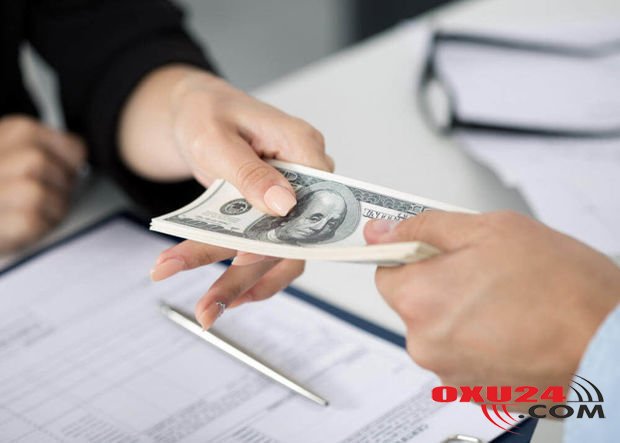 PROBLEMLI KREDITI OLANLAR MÜTLƏQ IZLƏSIN - İNFOQRAFİKA