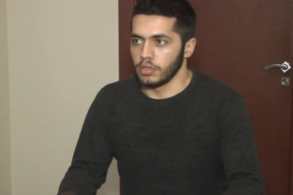 \\\"Onu öldürüb,sonra kravata uzadıb yandırdım\\\" -Sumqayıtda dəhşətli hadisənin pərdəarxası