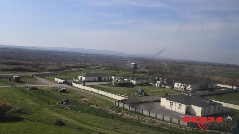 Sərhəddə atışma olub, bir Azərbaycan hərbçisi ölüb, biri yaralanıb -General ərazidədir