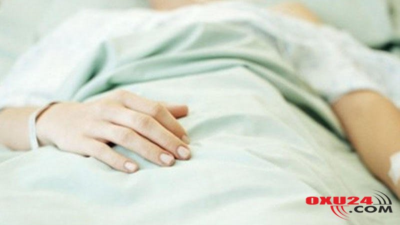 Azərbaycanda 18 yaşlı nişanlı qız DƏHŞƏT yaşadı – Vəziyyəti kritikdir