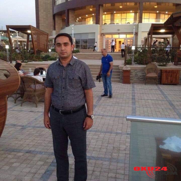 Azərbaycanda iş adamı faciəvi şəkildə öldü – Bakıya çatdırmaq mümkün olmadı - FOTO