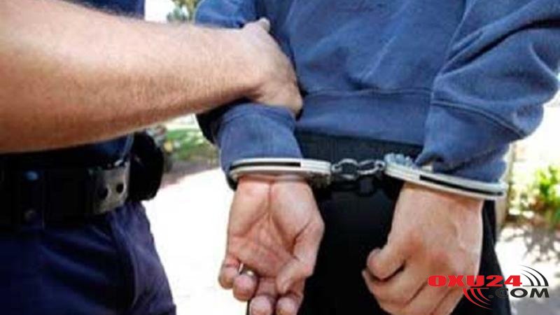 Baldızının 5 yaşlı qızına təcavüz etdi - Kişidən İYRƏNC HƏRƏKƏT