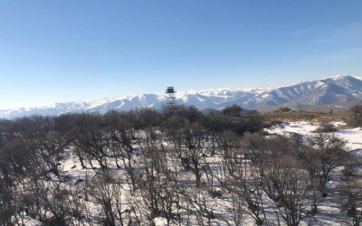 Iran Azərbaycandan nə istəyir?-Cənub sərhədimizə edilən silahlı hücumların şok təfərrüatı