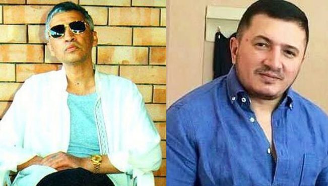 \\\"Quli\\\" və \\\"Sabirabadlı Hikmət\\\"in əlbəyaxa davası necə baş verib? - Şok fakt