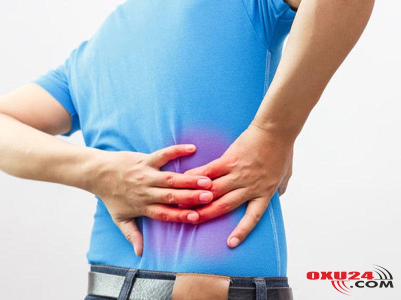 Bu müalicə olunmayan böyrək xəstəliyini adi su müalicə edir