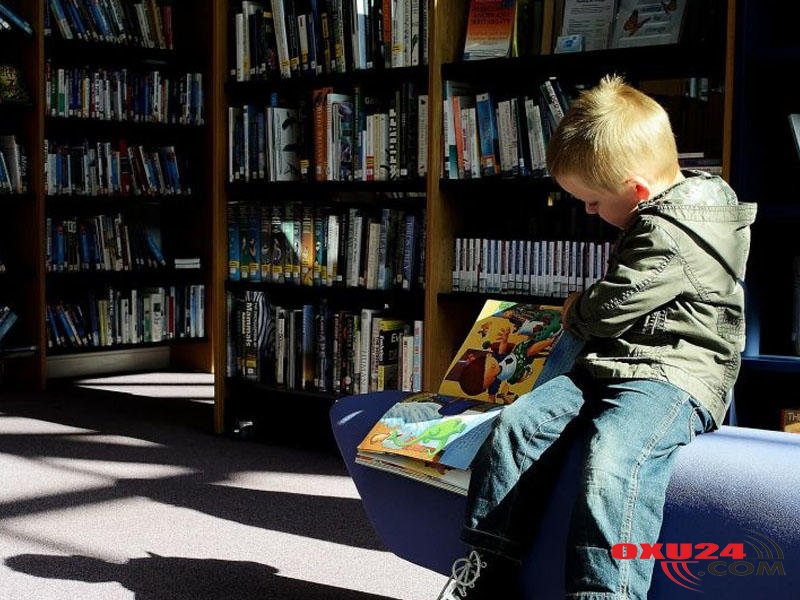 Kitab oxu, ömrün uzansın - ARAŞDIRMA