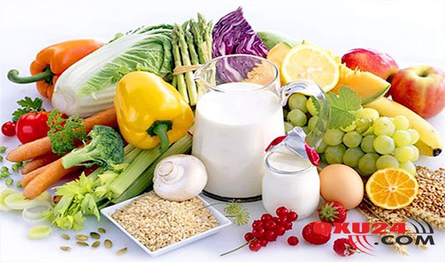 Azı şəfa, çoxu cəfa - Ölümə aparan qidalar