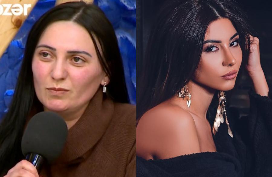 “Aysel Əlizadə 13 illik ərimi əlimdən alıb” - Müğənniyə şok ittiham