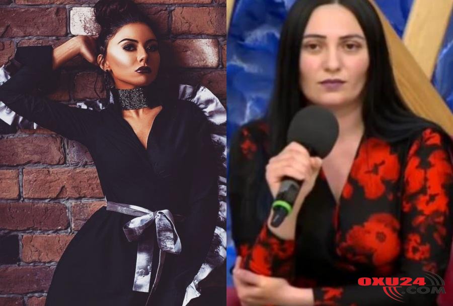 Ailəsi Aysel Əlizadə tərəfindən dağıdılan qadın: \\\"Məni silahla hədələyir\\\"