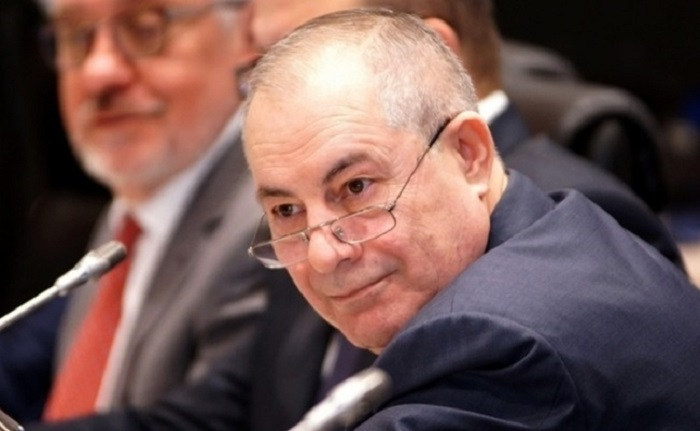 Deputat Həsən Nəbiyev mandatından imtina edib