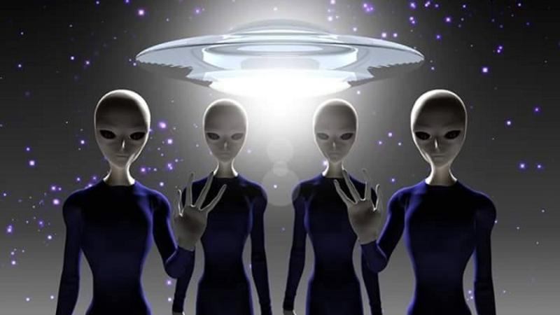 Məşhur din xadimindən yadplanetlilərlə bağlı ŞOK REAKSİYA: Onların cin olması...