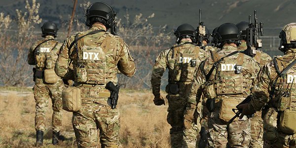 DİN, DTX və DSX birgə əməliyyat keçirdi